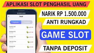 Aplikasi Slot Tanpa Deposit 75Bet Asli Thailand Bet 10 000