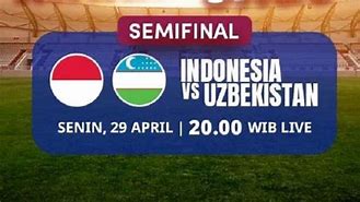 Pasukan Slot Indonesia Vs Uzbekistan U23 Hari Ini