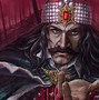 Vlad Dracula Adalah